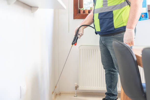 Best Emergency Pest Control  in Mount Dora, FL